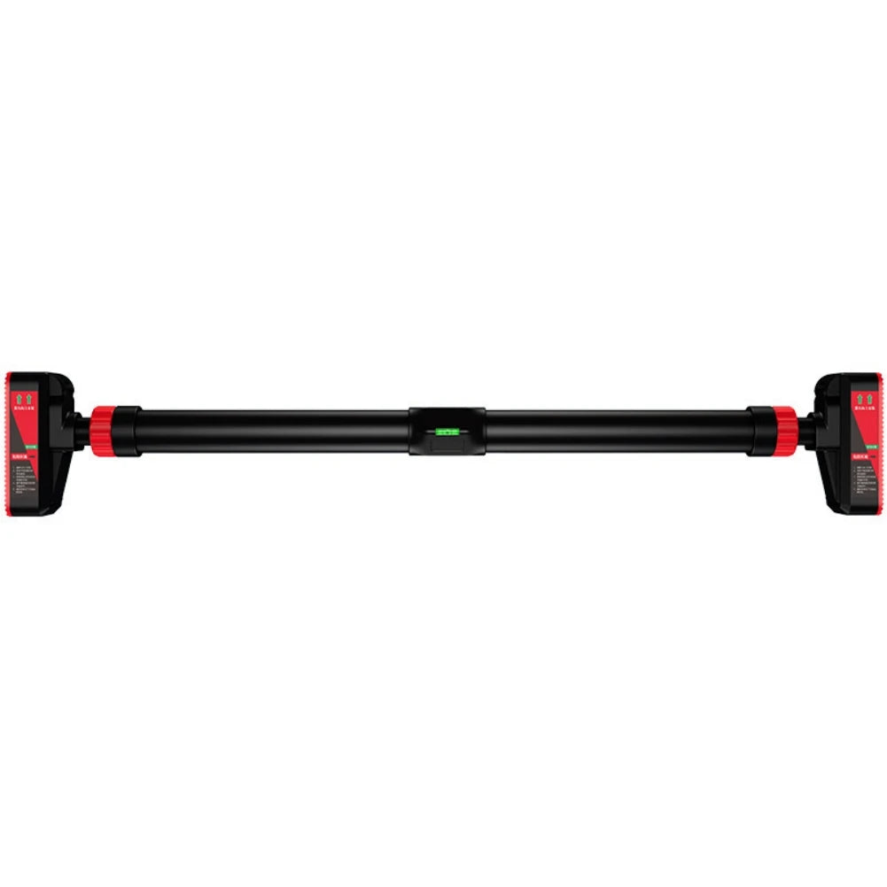 Twister CK Adjustable Doorway Chin Up Bar With Level Gauge