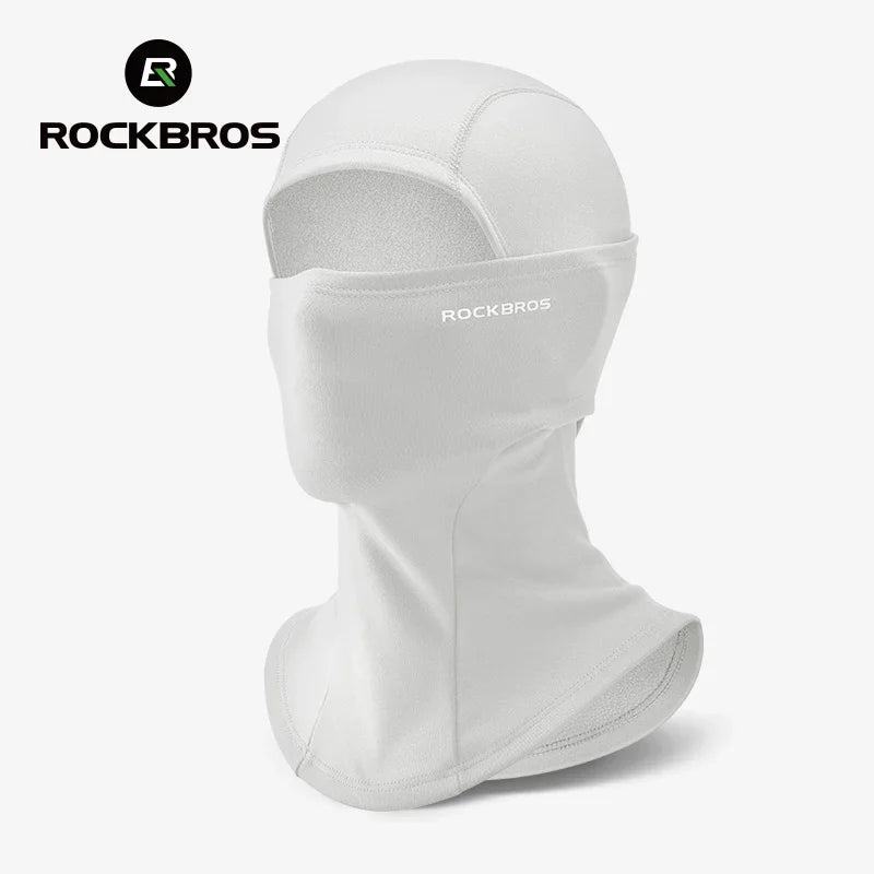 ROCKBROS Winter Cycling Balaclava Face Mask for Outdoor Sports
