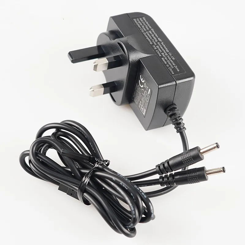 SNOW DEER Rechargeable Battery Charger for Heated Apparel
