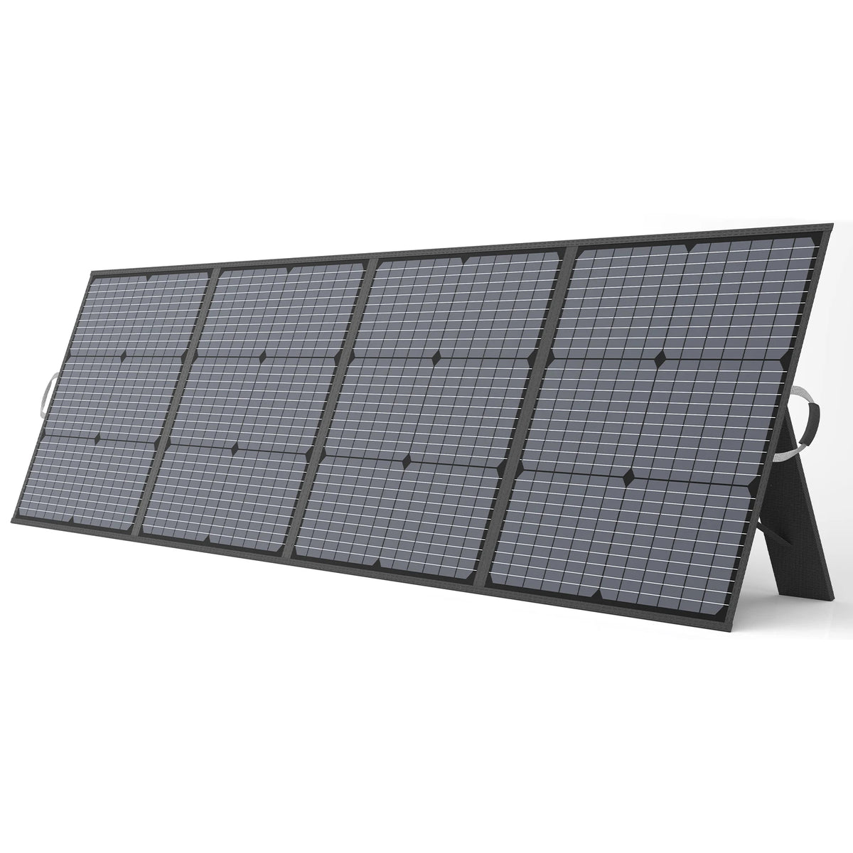 MHPOWOS 400W Foldable Portable Solar Panel for RV and Camping