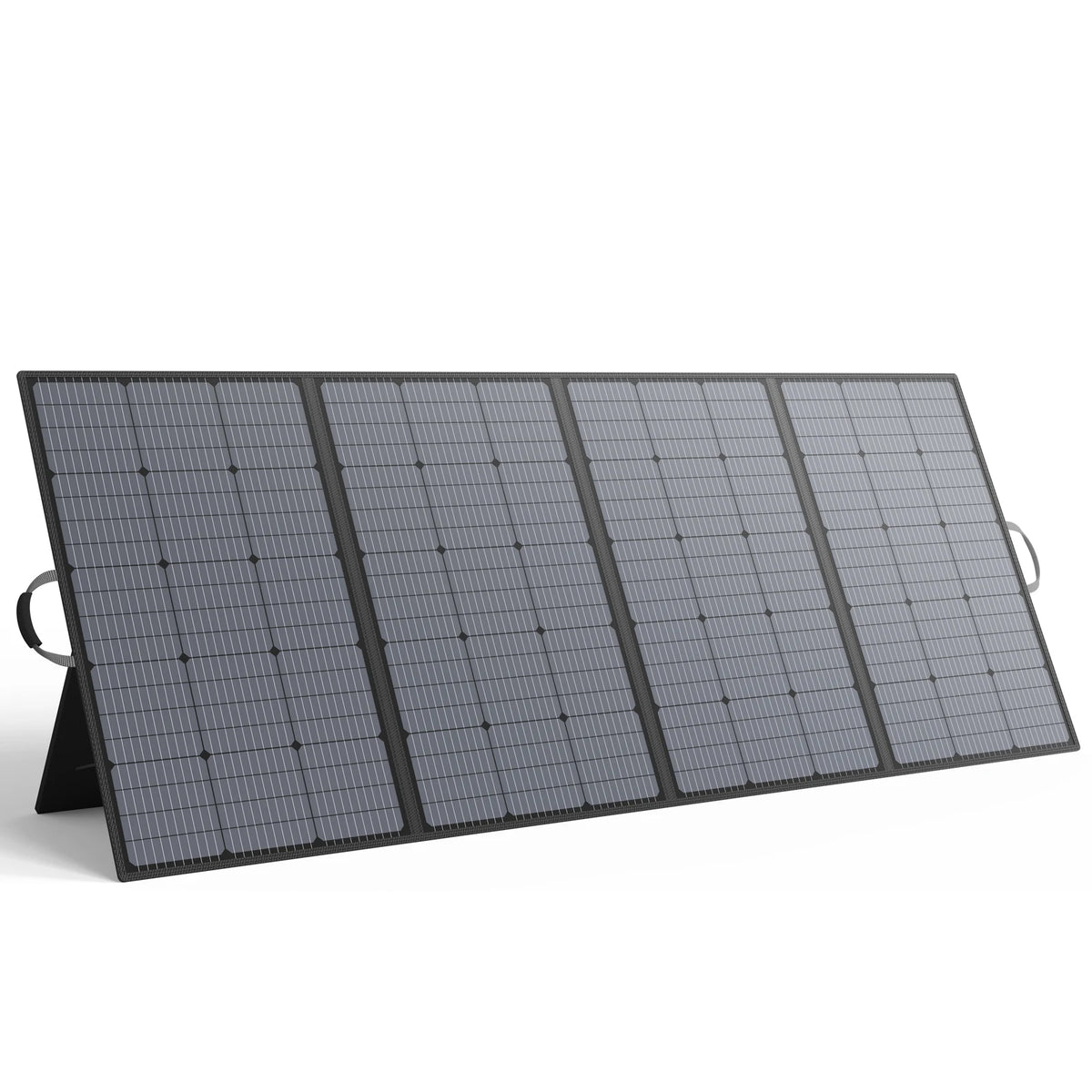 MHPOWOS 400W Foldable Portable Solar Panel for RV and Camping