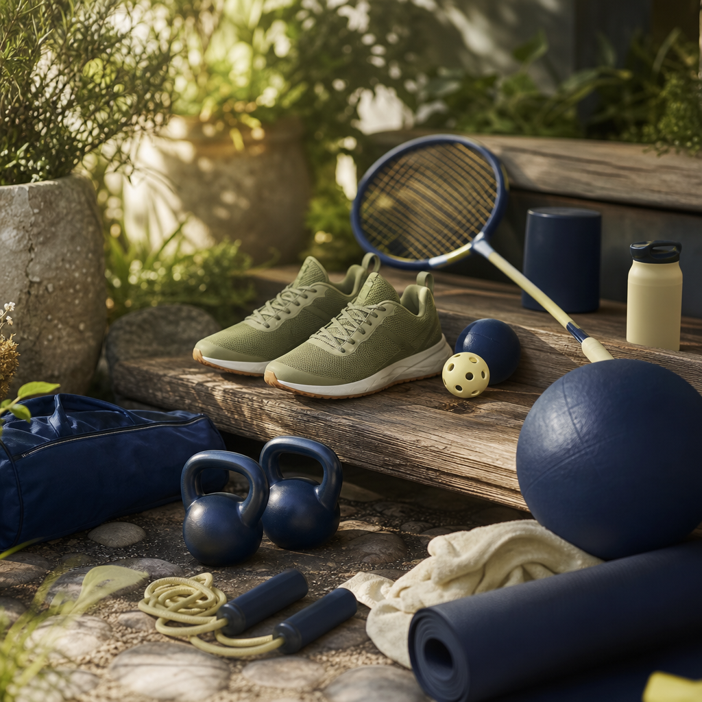 Sports Supplies