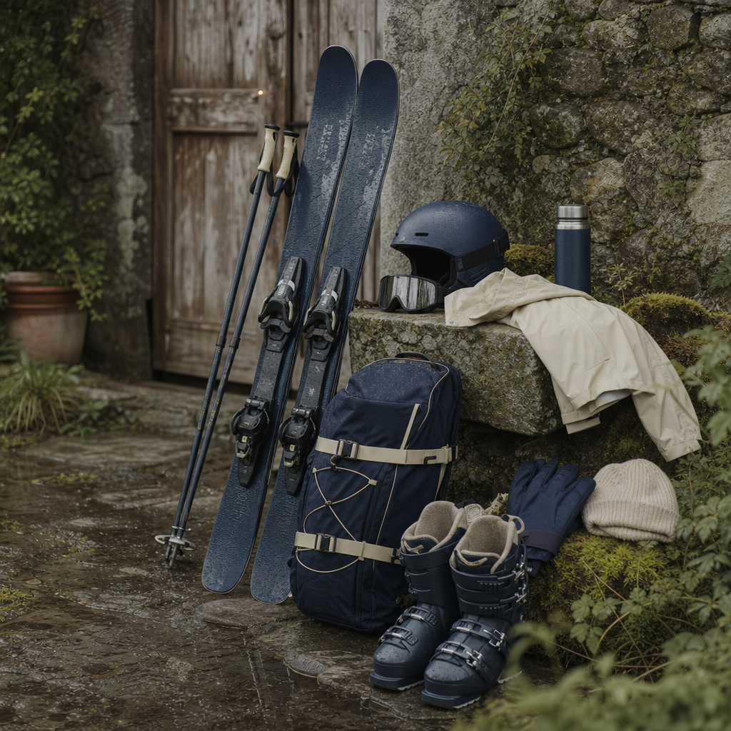 Winter Sports Supplies