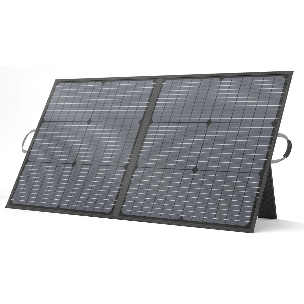 MHPOWOS 400W Foldable Portable Solar Panel for RV and Camping