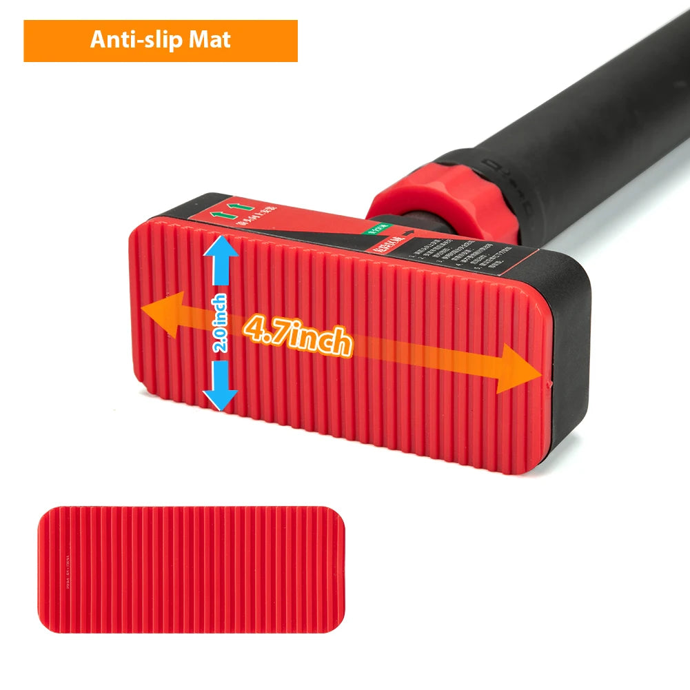 Twister CK Adjustable Doorway Chin Up Bar With Level Gauge