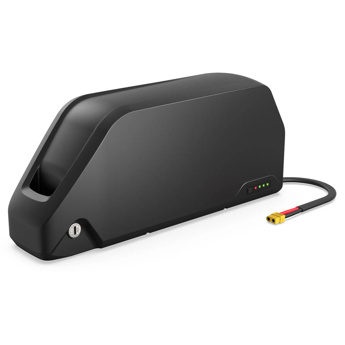 Unitpackingpower Lithium Downtube Battery For Electric Bikes
