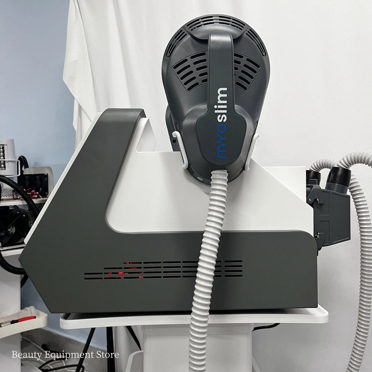 Emszero EMS Body Sculpting Machine for Muscle Building and Slimming