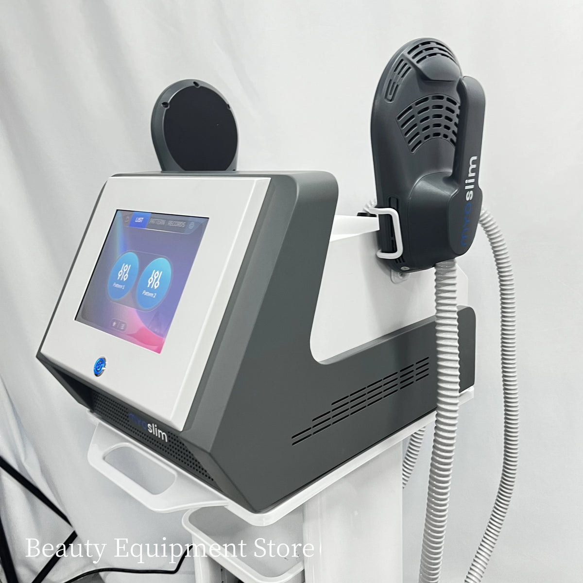 Emszero EMS Body Sculpting Machine for Muscle Building and Slimming