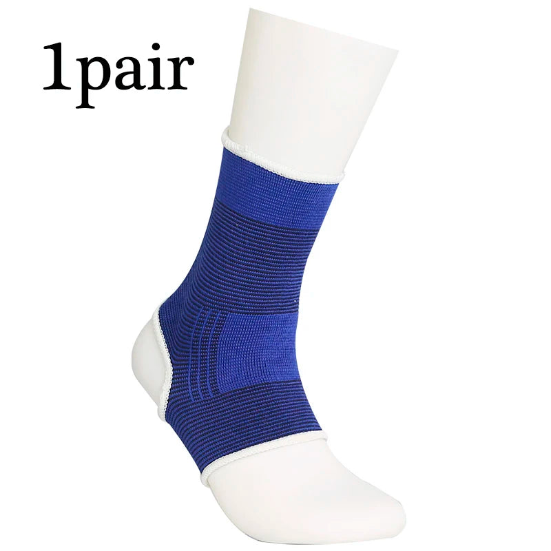 Breathable Ankle Brace Support for Sports Running and Gym Stability
