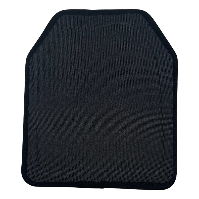 PE Alumina Protective Armor Plate For Tactical Vest Defense