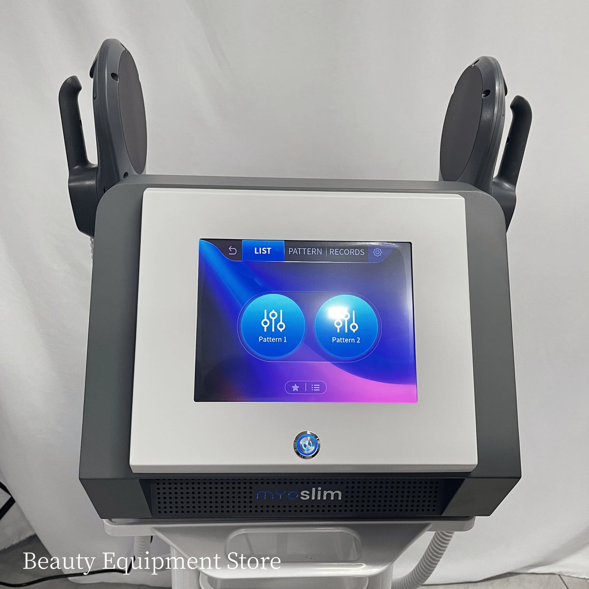 Emszero EMS Body Sculpting Machine for Muscle Building and Slimming