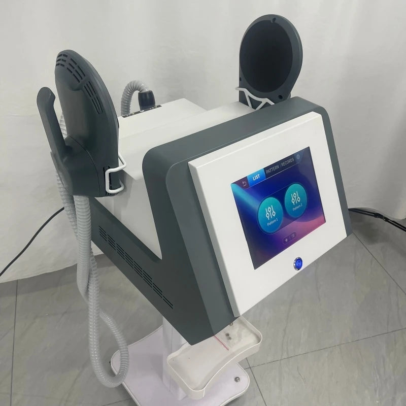 Emszero EMS Body Sculpting Machine for Muscle Building and Slimming