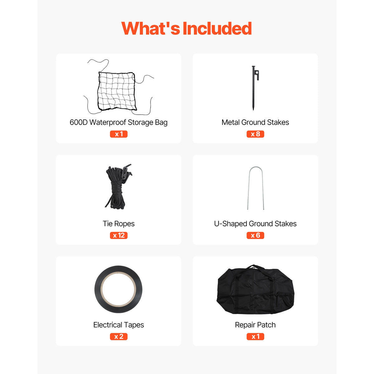 SucceBuy Baseball Batting Cage With Pitching Machine Opening for Training